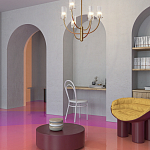 Подвесной светильник Mariquio варинант исполнения - 5 | Loft Concept в Нижнем Новгороде