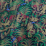 Мебельная ткань Жаккард мульти цвет 140 см T2-131 варинант исполнения - 2 | Loft Concept в Нижнем Новгороде