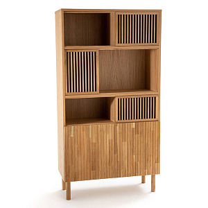 Шкаф-стеллаж Gutter and Lattice