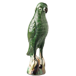 Статуэтка Parrot Vesta варинант исполнения - 1 | Loft Concept в Нижнем Новгороде