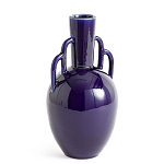 Ваза декоративная из фаянса Brighter than the Stars варинант исполнения - 1 | Loft Concept в Нижнем Новгороде