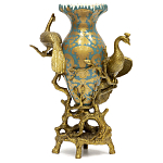 Ваза фарфоровая Max Refi варинант исполнения - 1 | Loft Concept в Нижнем Новгороде