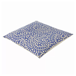 Подушка декоративная фиолетового цвета Blossom Essence Sophie варинант исполнения - 1 | Loft Concept в Нижнем Новгороде