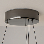 Люстра подвесная Mind 3000К 80Вт варинант исполнения - 12 | Loft Concept в Нижнем Новгороде