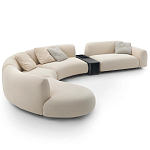 Большой диван для гостиной California Sofa варинант исполнения - 4 | Loft Concept в Нижнем Новгороде