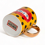 Кружка Seletti Shit варинант исполнения - 2 | Loft Concept в Нижнем Новгороде