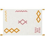 Ковер детский из хлопка  Heaven on earth варинант исполнения - 1 | Loft Concept в Нижнем Новгороде