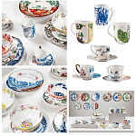 Кружка Seletti Anastasia варинант исполнения - 5 | Loft Concept в Нижнем Новгороде