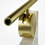 Настольный светильник Monumento 3000К 9Вт варинант исполнения - 5 | Loft Concept в Нижнем Новгороде