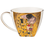 Чайный сервиз из фарфора с декором на 6 персон 14 предметов Service with Decor варинант исполнения - 4 | Loft Concept в Нижнем Новгороде