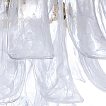 Люстра Lamp Silvia варинант исполнения - 3 | Loft Concept в Нижнем Новгороде