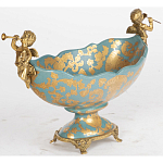 Фарфоровая чаша Два ангела Marlo Turi варинант исполнения - 4 | Loft Concept в Нижнем Новгороде