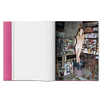 Книга Gisele Bundchen варинант исполнения - 6 | Loft Concept в Нижнем Новгороде