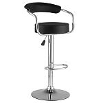 Стул барный на металлической ноге Evita варинант исполнения - 1 | Loft Concept в Нижнем Новгороде