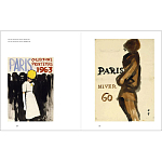 Подарочная Книга Rene gruau fashion illustration варинант исполнения - 13 | Loft Concept в Нижнем Новгороде