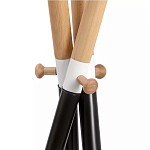 Напольная вешалка в сочетании металла и дерева Branches Hangers варинант исполнения - 2 | Loft Concept в Нижнем Новгороде