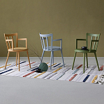 Кресло Chameleon варинант исполнения - 9 | Loft Concept в Нижнем Новгороде