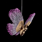 Подвесной светильник в виде бабочки Tenderness Grace Butterfly варинант исполнения - 4 | Loft Concept в Нижнем Новгороде