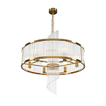 Люстра подвесная Priority варинант исполнения - 6 | Loft Concept в Нижнем Новгороде