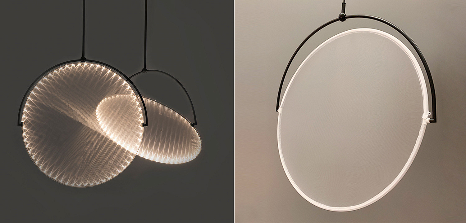 Подвесной светильник Kepler Suspension Lamp Подвесной светильник Kepler Suspension Lamp - Loft-Concept в Нижнем Новгороде