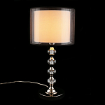 Лампа настольная Florа Crystal варинант исполнения - 1 | Loft Concept в Нижнем Новгороде