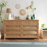 Ваза Ceramic Vase зеленая варинант исполнения - 6 | Loft Concept в Нижнем Новгороде