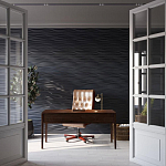 Гипсовая 3D панель с принтографией PM-31 варинант исполнения - 1 | Loft Concept в Нижнем Новгороде