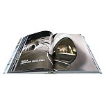 Обширная монография все работы Хадид Zaha Hadid. Complete Works 1979-Today. 2020 Edition варинант исполнения - 8 | Loft Concept в Нижнем Новгороде