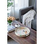 Поднос Clover leaves варинант исполнения - 4 | Loft Concept в Нижнем Новгороде