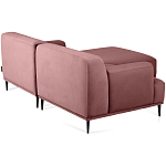 Диван The Sand Rose варинант исполнения - 7 | Loft Concept в Нижнем Новгороде