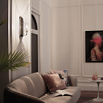 Бра с цилиндрическим плафоном Kichler варинант исполнения - 14 | Loft Concept в Нижнем Новгороде