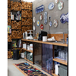 Коврик Seletti Snakes варинант исполнения - 4 | Loft Concept в Нижнем Новгороде