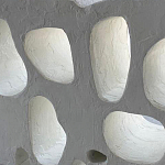 Дизайнерская Консоль природной формы Antares Console  варинант исполнения - 1 | Loft Concept в Нижнем Новгороде