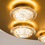 Потолочный светильник Pharao 3000К 56Вт варинант исполнения - 4 | Loft Concept в Нижнем Новгороде