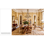 Альбом для дизайнеров The Art of Gracie: Handpainted Wallpapers, Timeless Rooms варинант исполнения - 3 | Loft Concept в Нижнем Новгороде