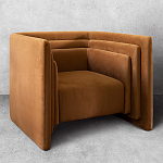 Премиальное современное кресло Ravenna варинант исполнения - 1 | Loft Concept в Нижнем Новгороде