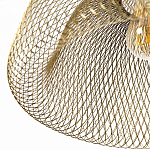 Подвесной светильник в стиле лофт Massimo 2 варинант исполнения - 4 | Loft Concept в Нижнем Новгороде