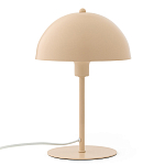 Настольная лампа металлическая Dome of Light варинант исполнения - 1 | Loft Concept в Нижнем Новгороде