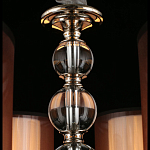 Люстра подвесная Floretina варинант исполнения - 3 | Loft Concept в Нижнем Новгороде