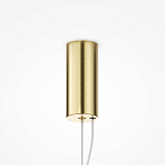 Подвесной светильник Mirror Paraphernalia варинант исполнения - 4 | Loft Concept в Нижнем Новгороде