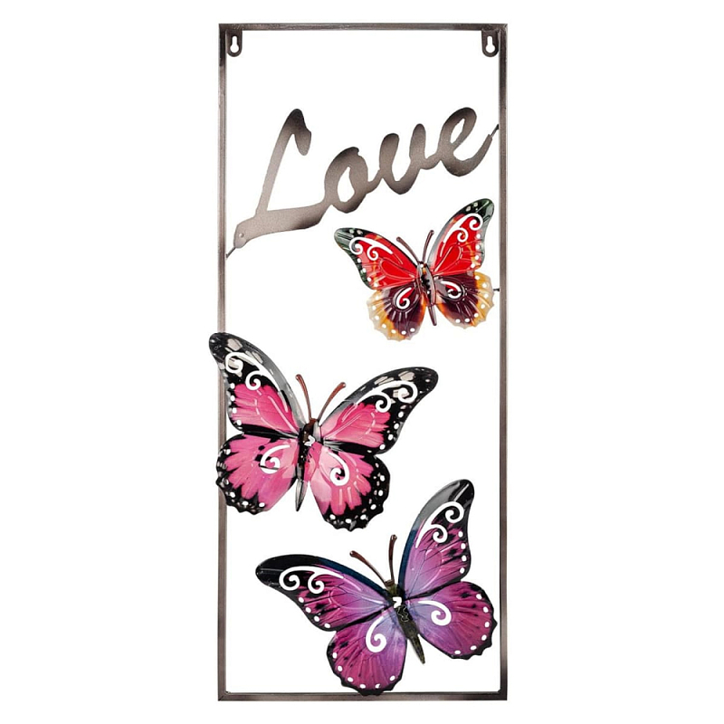 Аксессуар настенный из металла Blank Space Flight Мульти в Нижнем Новгороде | Loft Concept 