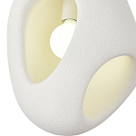 Подвесной светильник каплевидной формы с шероховатой текстурой Virtuoso варинант исполнения - 5 | Loft Concept в Нижнем Новгороде