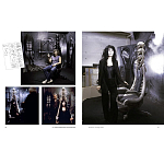 Книга H.R. Giger: Debbie Harry Metamorphosis: Creating the Visual Concept for KooKoo варинант исполнения - 5 | Loft Concept в Нижнем Новгороде