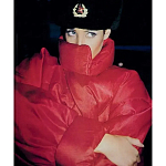 Коллекционная книга Red in Vogue Красная книга Vogue варинант исполнения - 5 | Loft Concept в Нижнем Новгороде