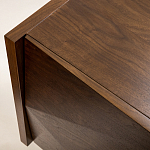 Комод в цвете американский орех Introduce варинант исполнения - 4 | Loft Concept в Нижнем Новгороде