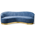 Диван Derby Sofa варинант исполнения - 4 | Loft Concept в Нижнем Новгороде