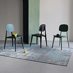 Стул Black classics варинант исполнения - 10 | Loft Concept в Нижнем Новгороде