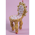 Керамическая скульптура «Леопард Навсегда» варинант исполнения - 1 | Loft Concept в Нижнем Новгороде