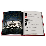 Лимитированная подарочная большая книга CARTIER Panthère варинант исполнения - 13 | Loft Concept в Нижнем Новгороде