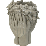 Кашпо Hidden emotions варинант исполнения - 10 | Loft Concept в Нижнем Новгороде